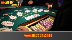 Casino okz88