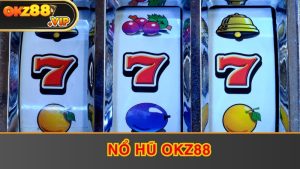 Nổ hũ OKZ88