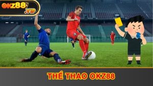 thể thao OKZ88